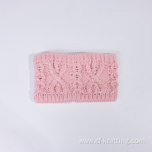 cheap price Knitted scarf for children